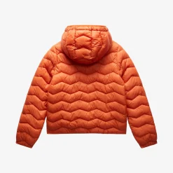 P. JACK QUILTED WARM
