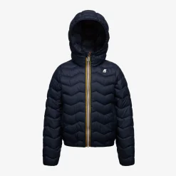P. JACK QUILTED WARM