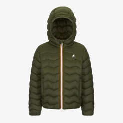 P. JACK QUILTED WARM