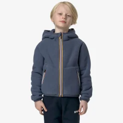 P. JACK SHERPA POLAR REVERSIBLE