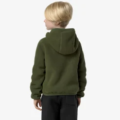 P. JACK SHERPA POLAR REVERSIBLE