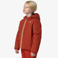 P. JACK ST THERMO REVERSIBLE