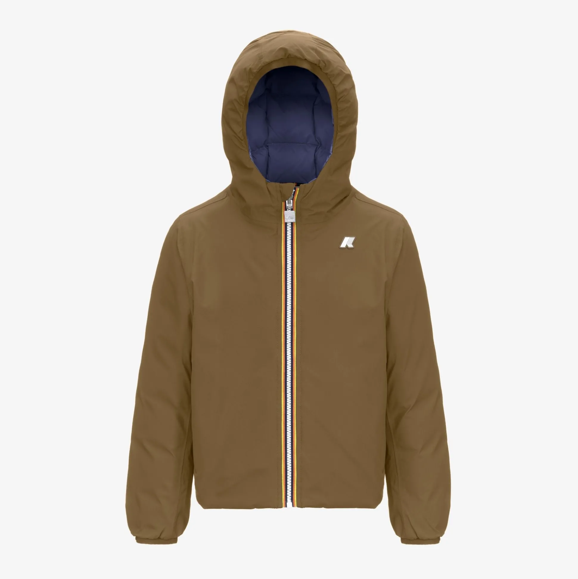 P. JACK ST THERMO REVERSIBLE