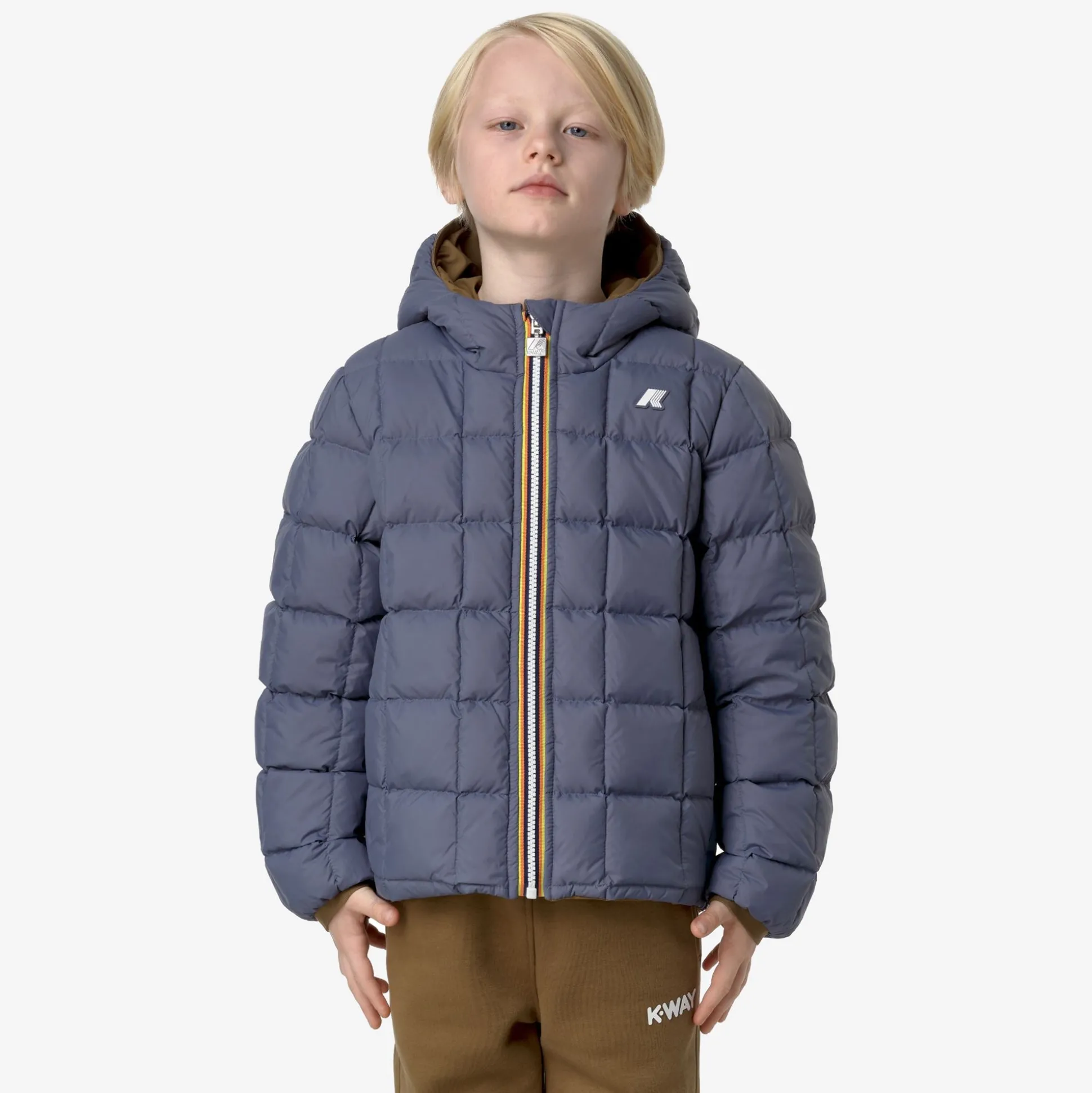 P. JACK ST THERMO REVERSIBLE