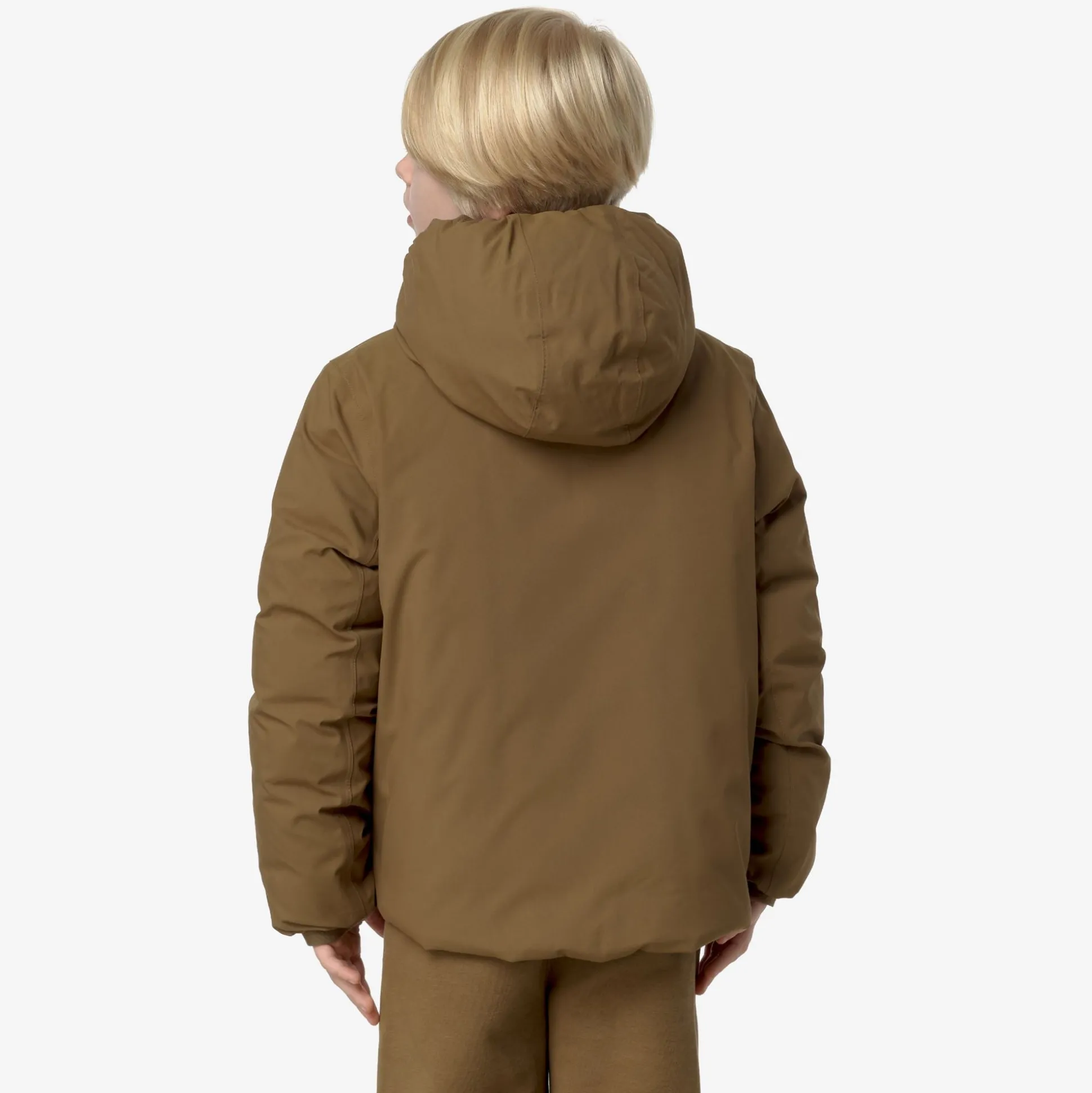 P. JACK ST THERMO REVERSIBLE