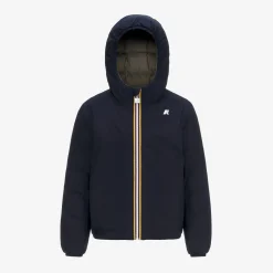 P. JACK ST THERMO REVERSIBLE