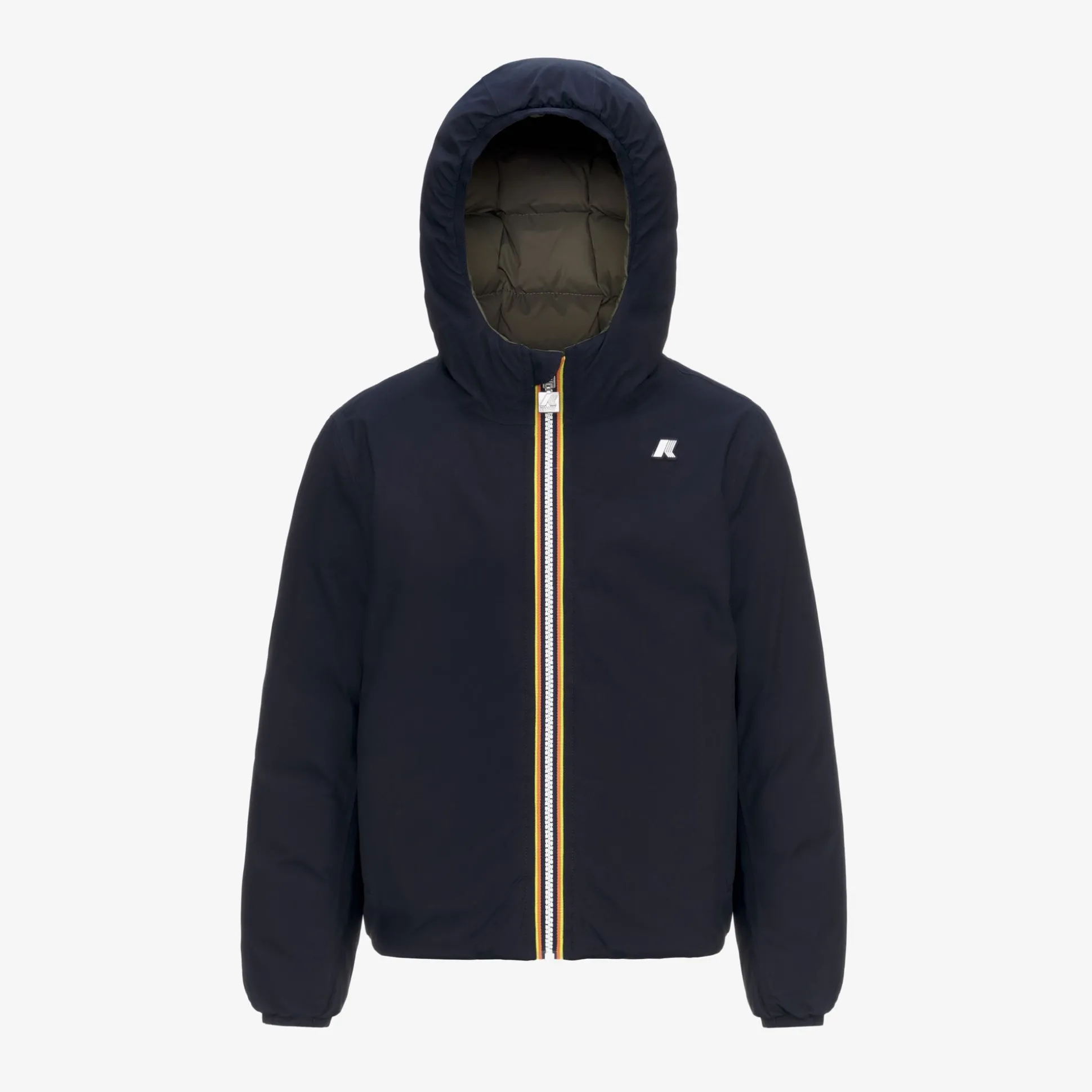 P. JACK ST THERMO REVERSIBLE