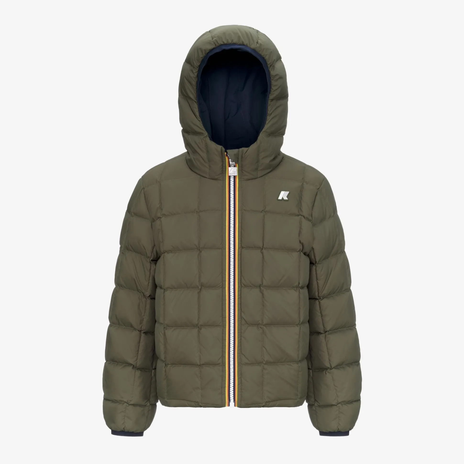 P. JACK ST THERMO REVERSIBLE