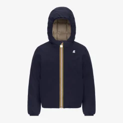 P. JACK ST THERMO REVERSIBLE