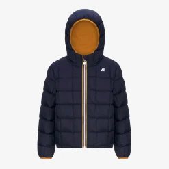 P. JACK ST THERMO REVERSIBLE