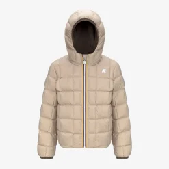 P. JACK ST THERMO REVERSIBLE