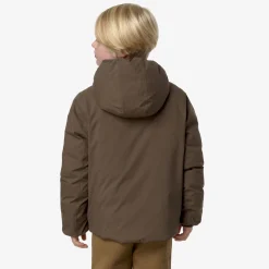 P. JACK ST THERMO REVERSIBLE