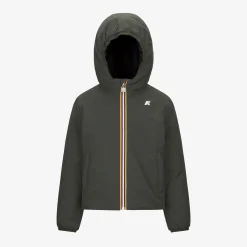 P. JACK ST WARM REVERSIBLE