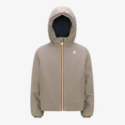 P. JACK ST WARM REVERSIBLE