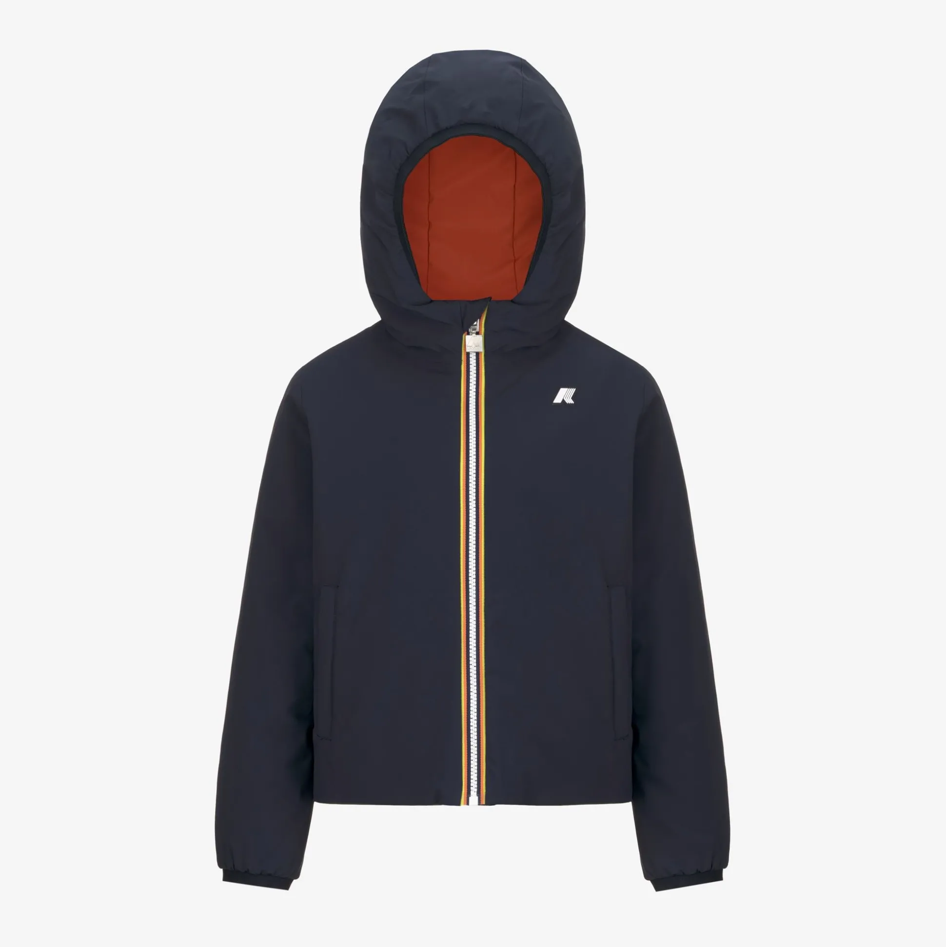 P. JACK ST WARM REVERSIBLE