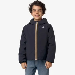 P. JACK ST WARM REVERSIBLE