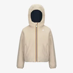 P. JACK ST WARM REVERSIBLE