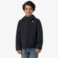 P. JACK WARM OTTOMAN