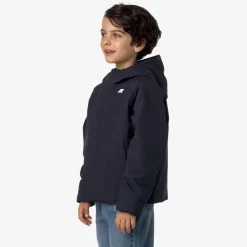 P. JACK WARM OTTOMAN