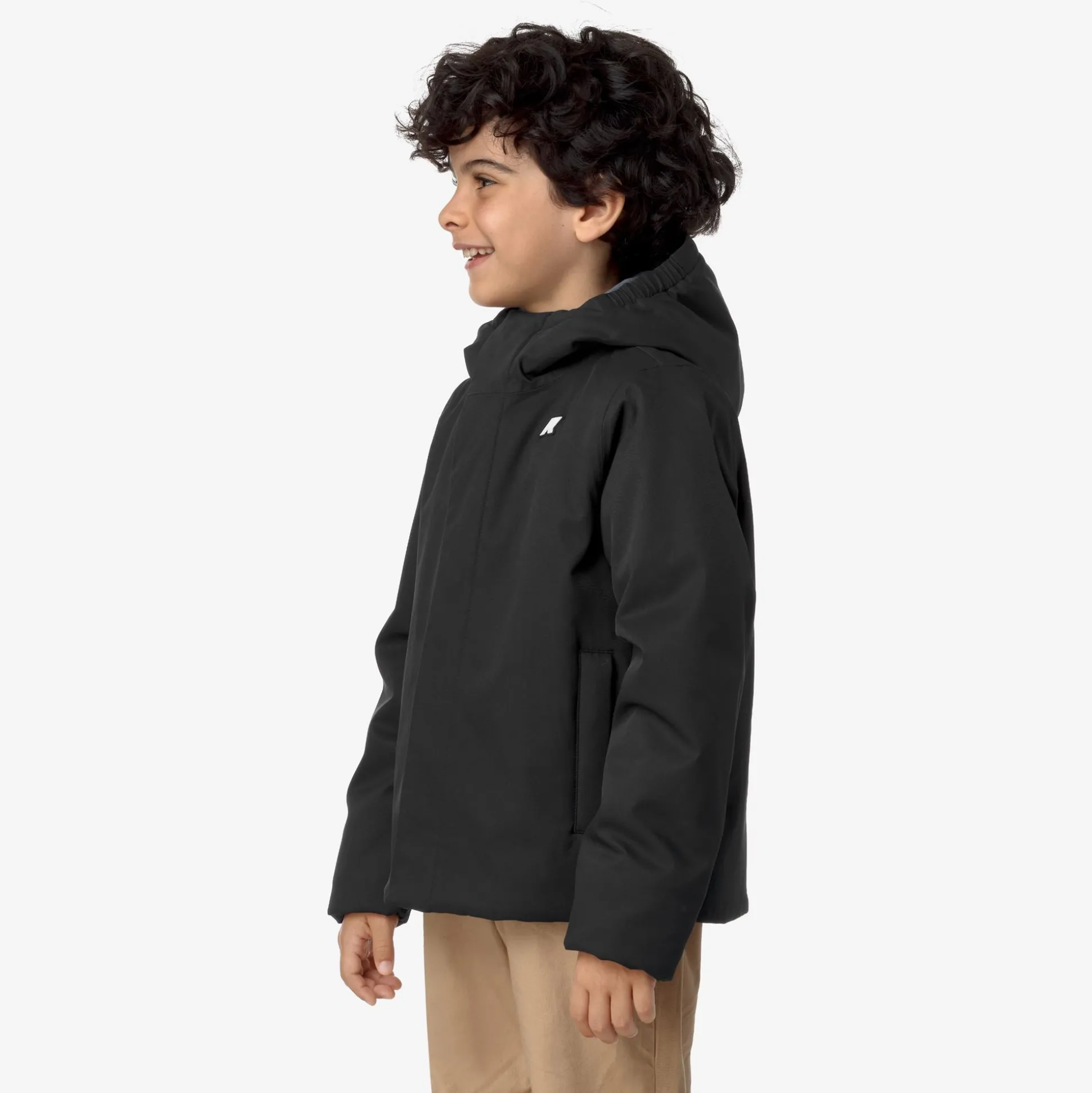 P. JACKO TWILL MARMOTTA