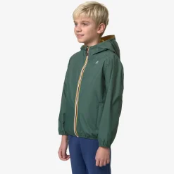 P. JAKE PLUS.2 REVERSIBLE