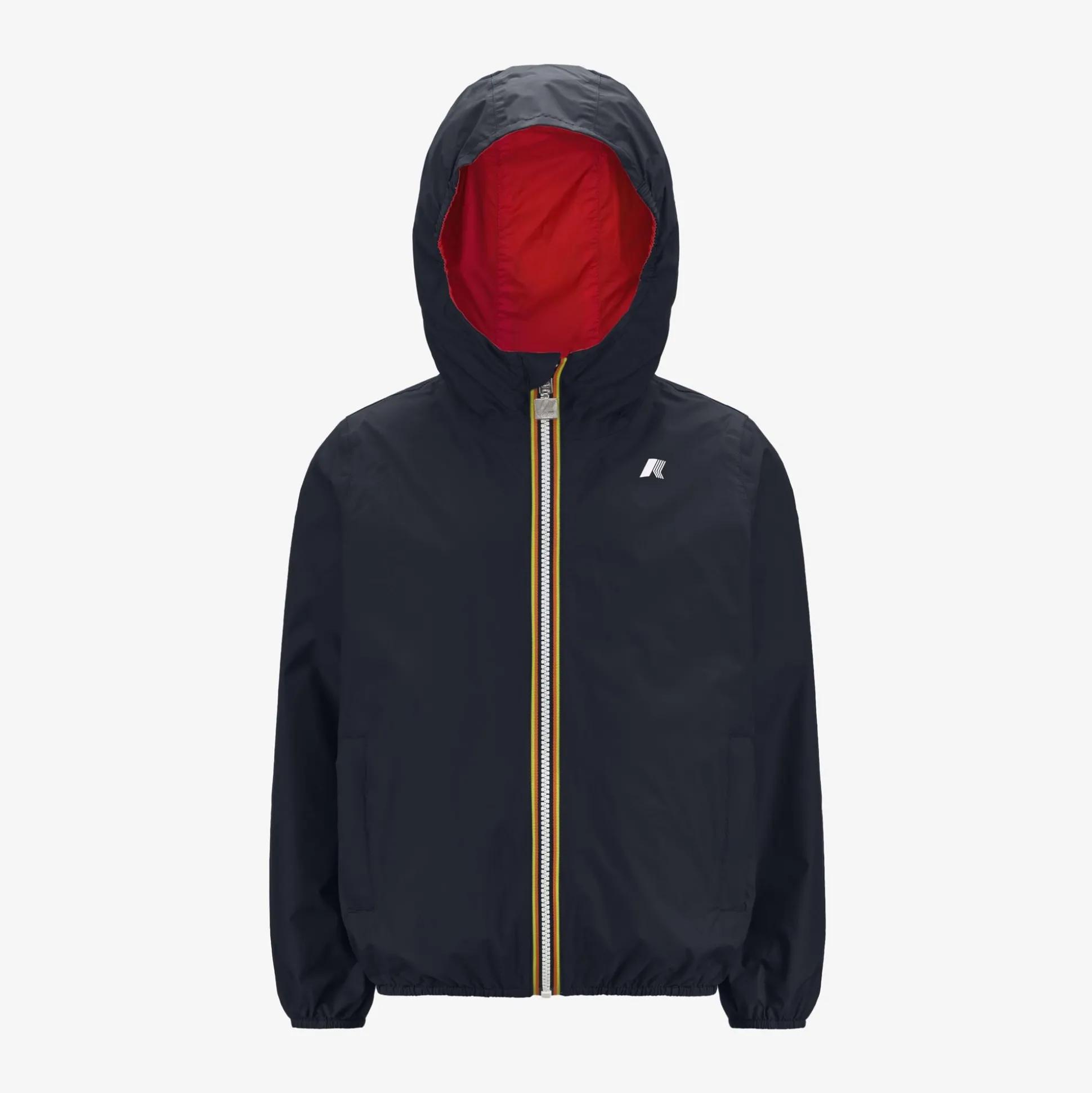 P. JAKE PLUS.2 REVERSIBLE