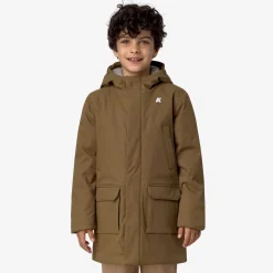 P. JARKO TWILL MARMOTTA