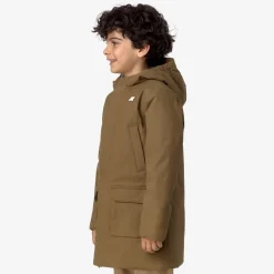 P. JARKO TWILL MARMOTTA