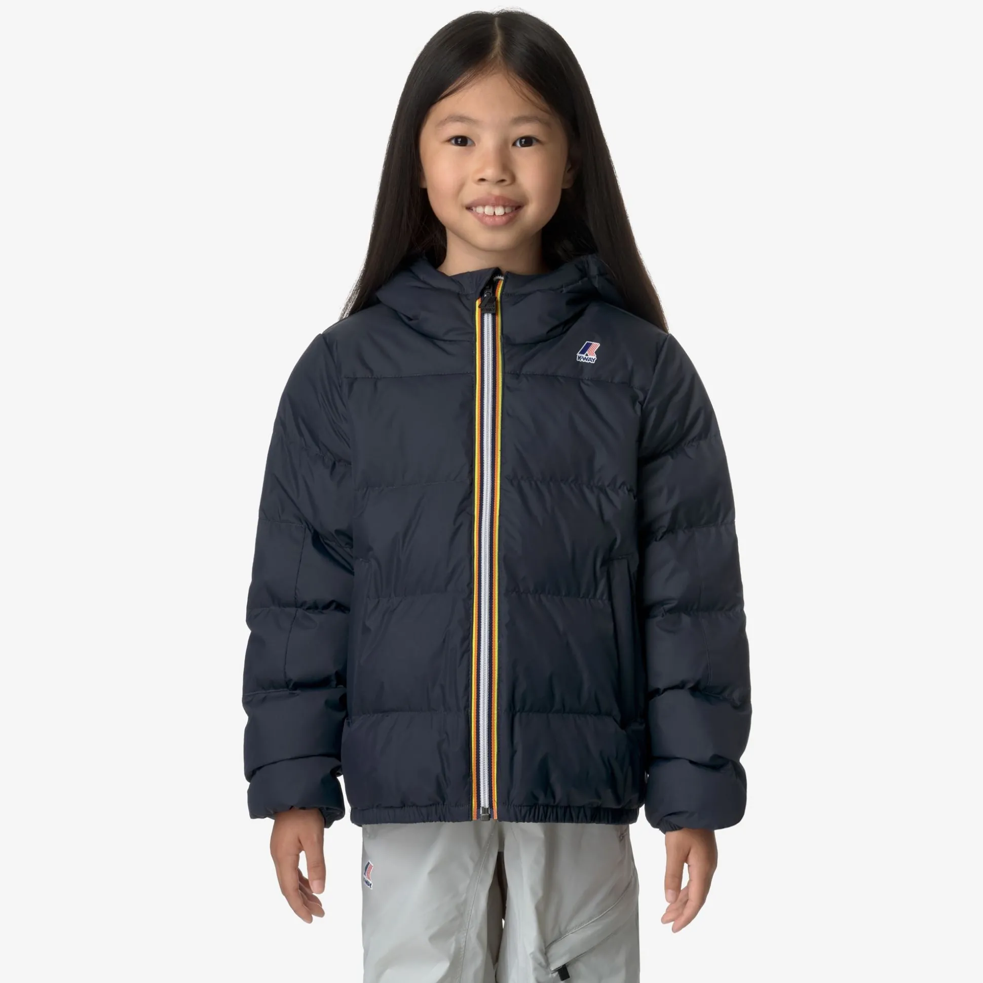 P. LE VRAI 3.0 CLAUDE HEAVY WARM