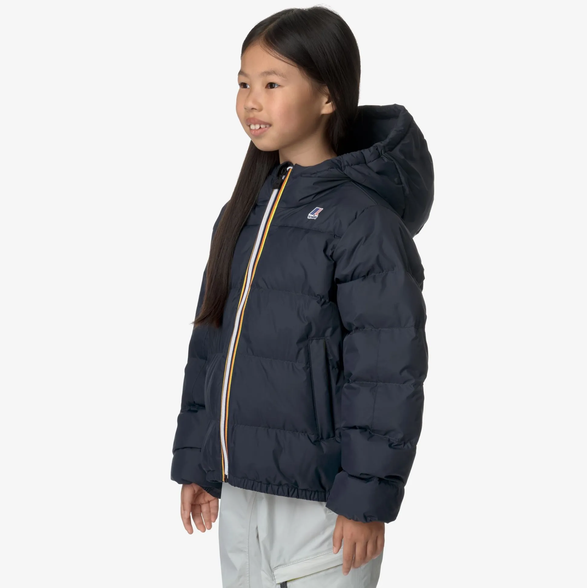 P. LE VRAI 3.0 CLAUDE HEAVY WARM