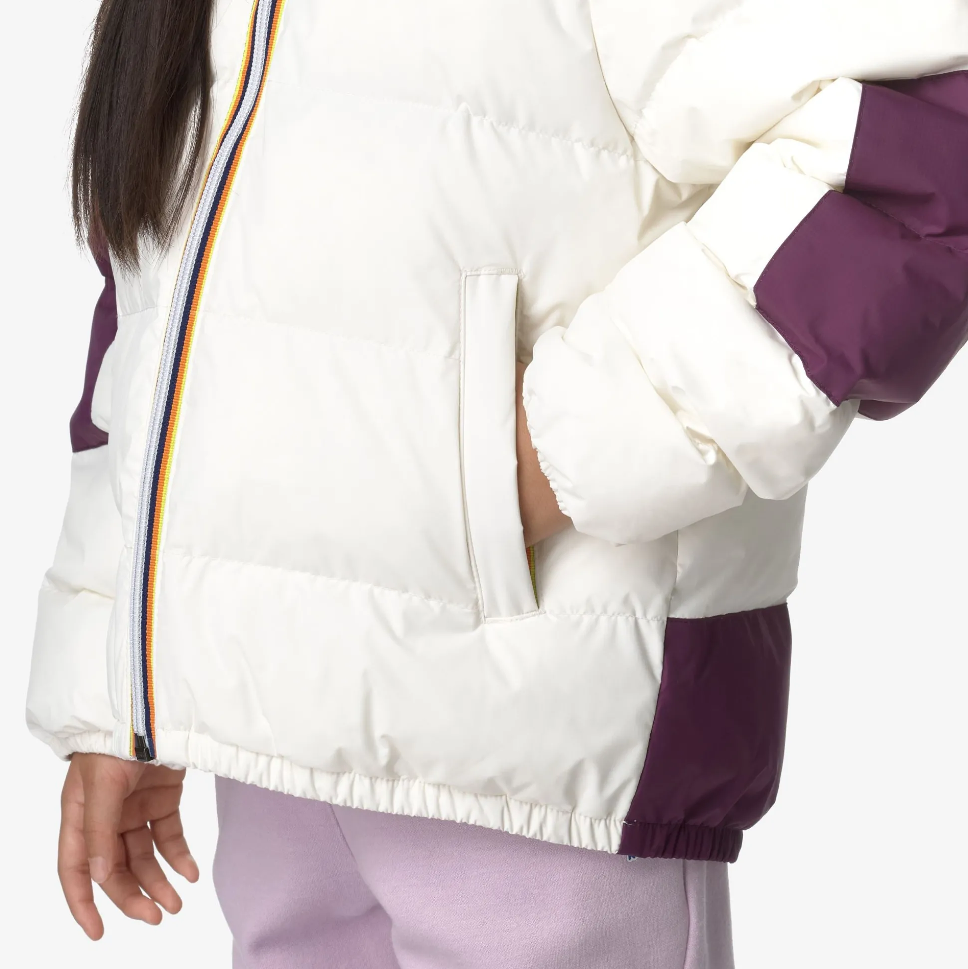 P. LE VRAI 3.0 CLAUDE HEAVY WARM