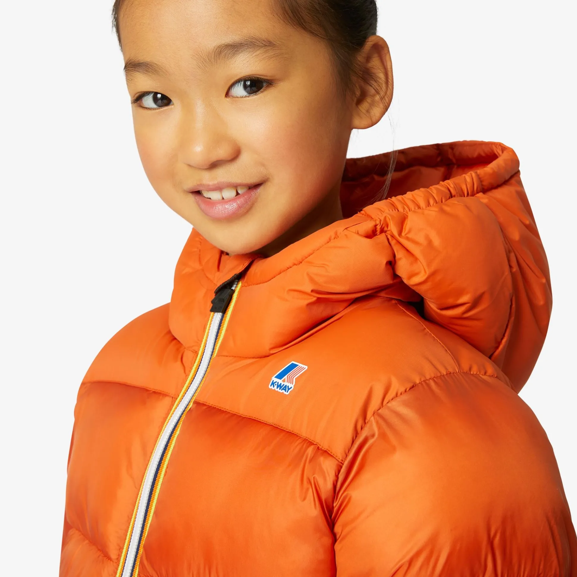 P. LE VRAI 3.0 CLAUDE HEAVY WARM