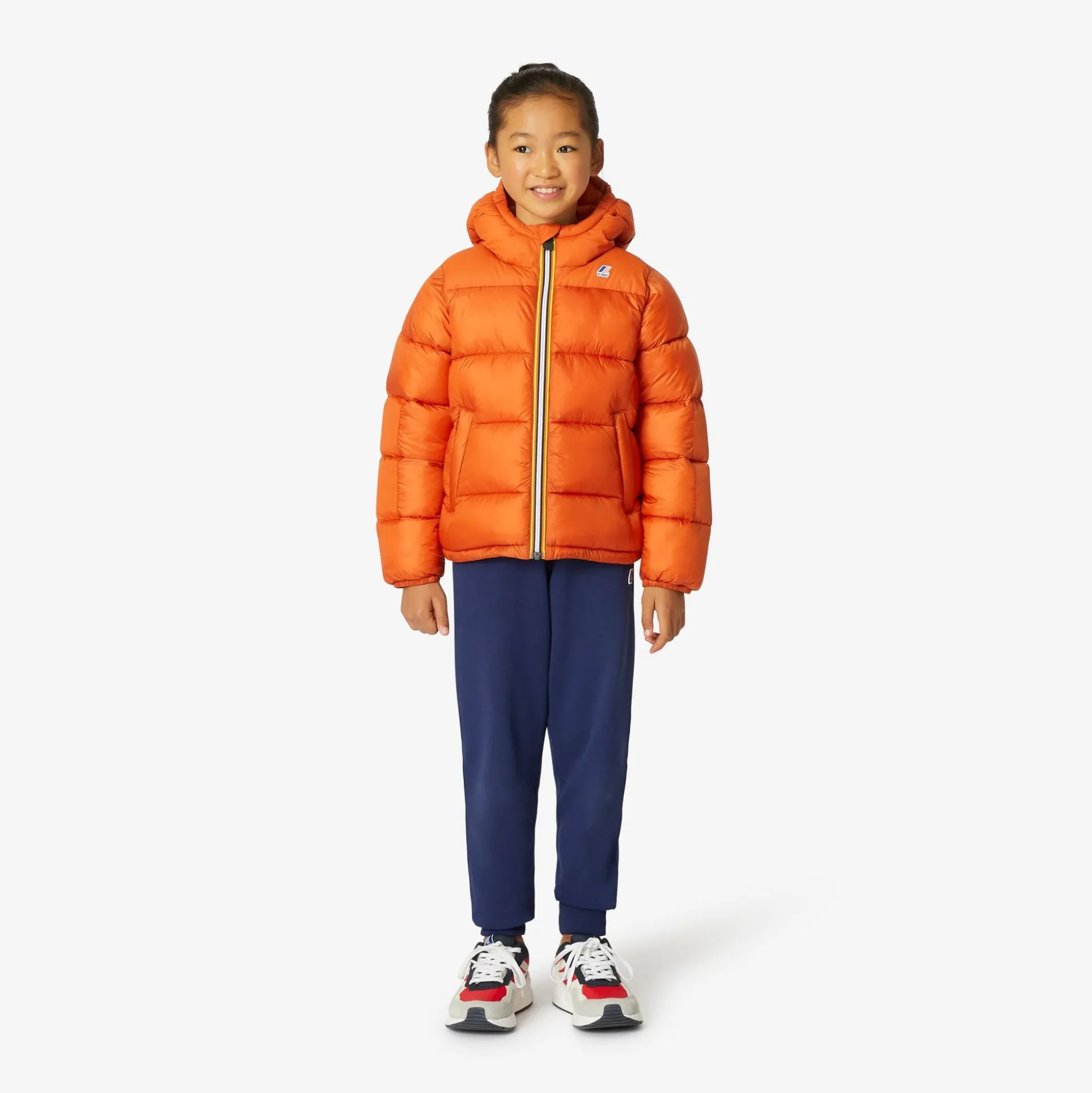 P. LE VRAI 3.0 CLAUDE HEAVY WARM