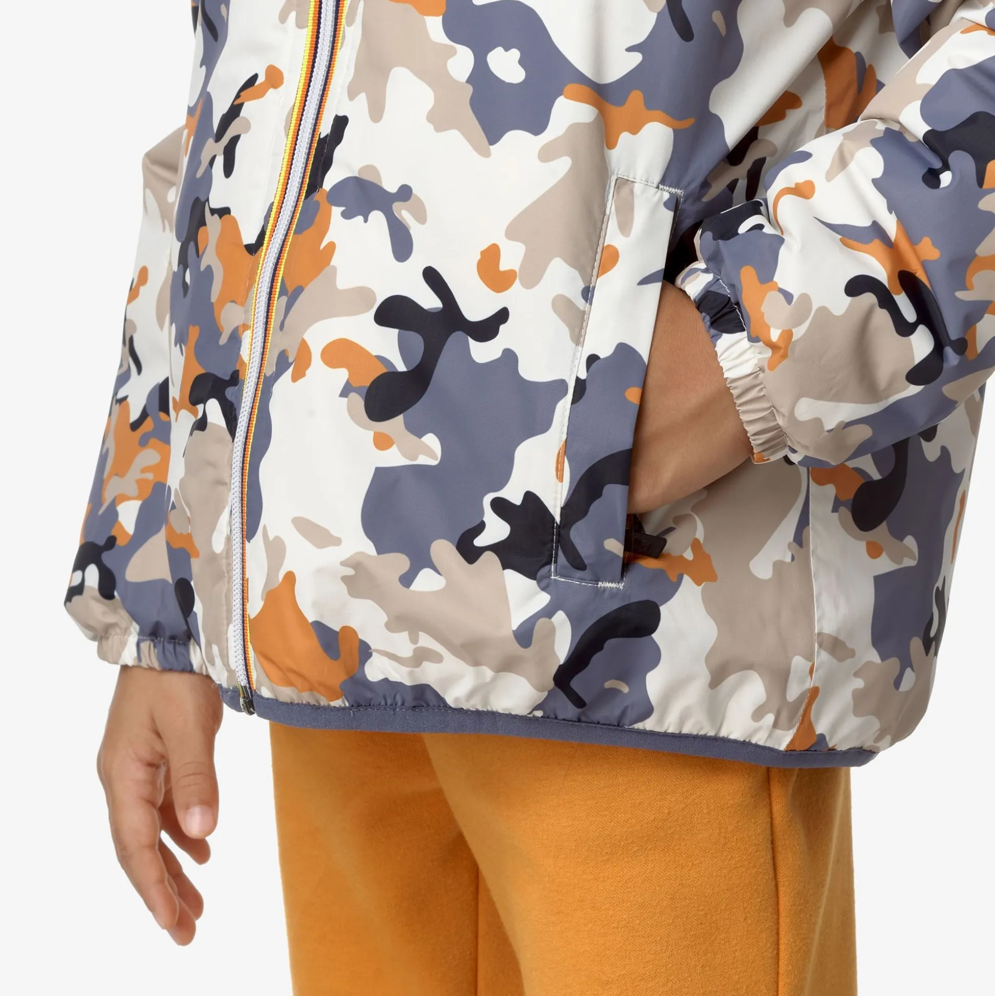 P. LE VRAI 3.0 CLAUDE ORSETTO GRAPHIC