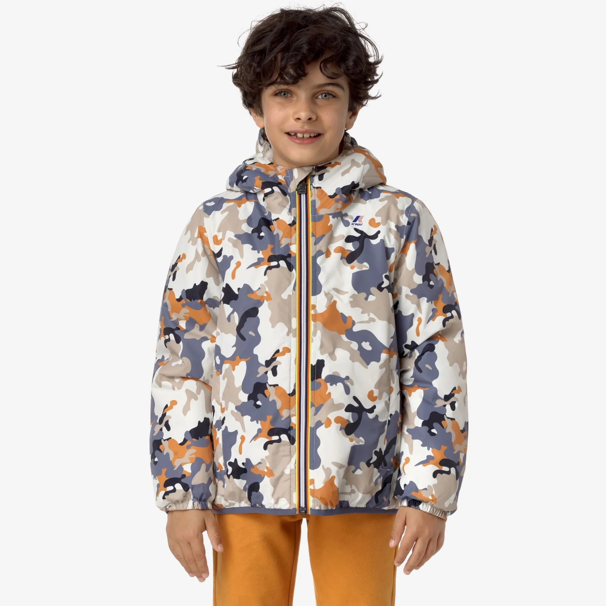 P. LE VRAI 3.0 CLAUDE ORSETTO GRAPHIC