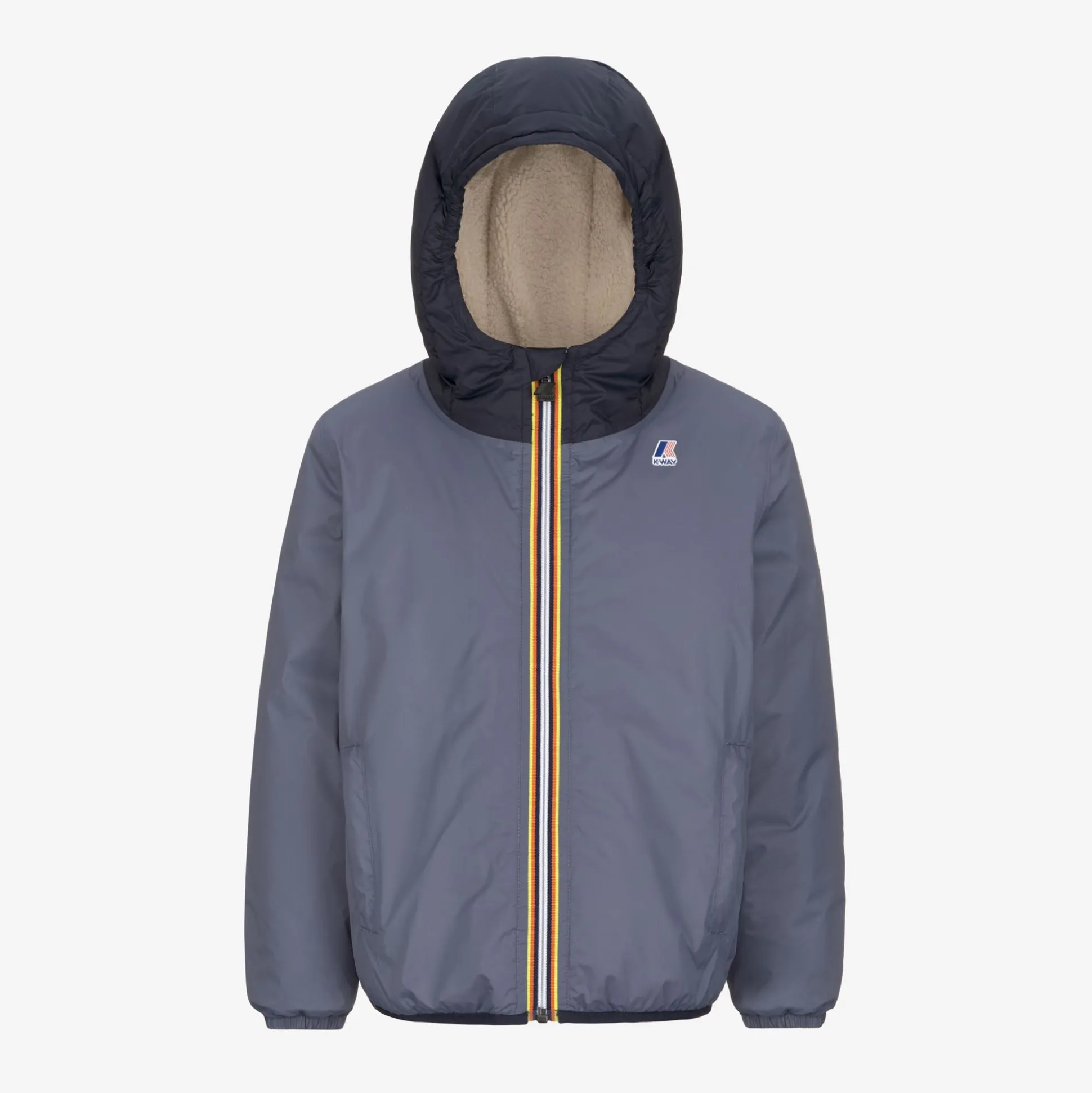 P. LE VRAI 3.0 CLAUDE ORSETTO