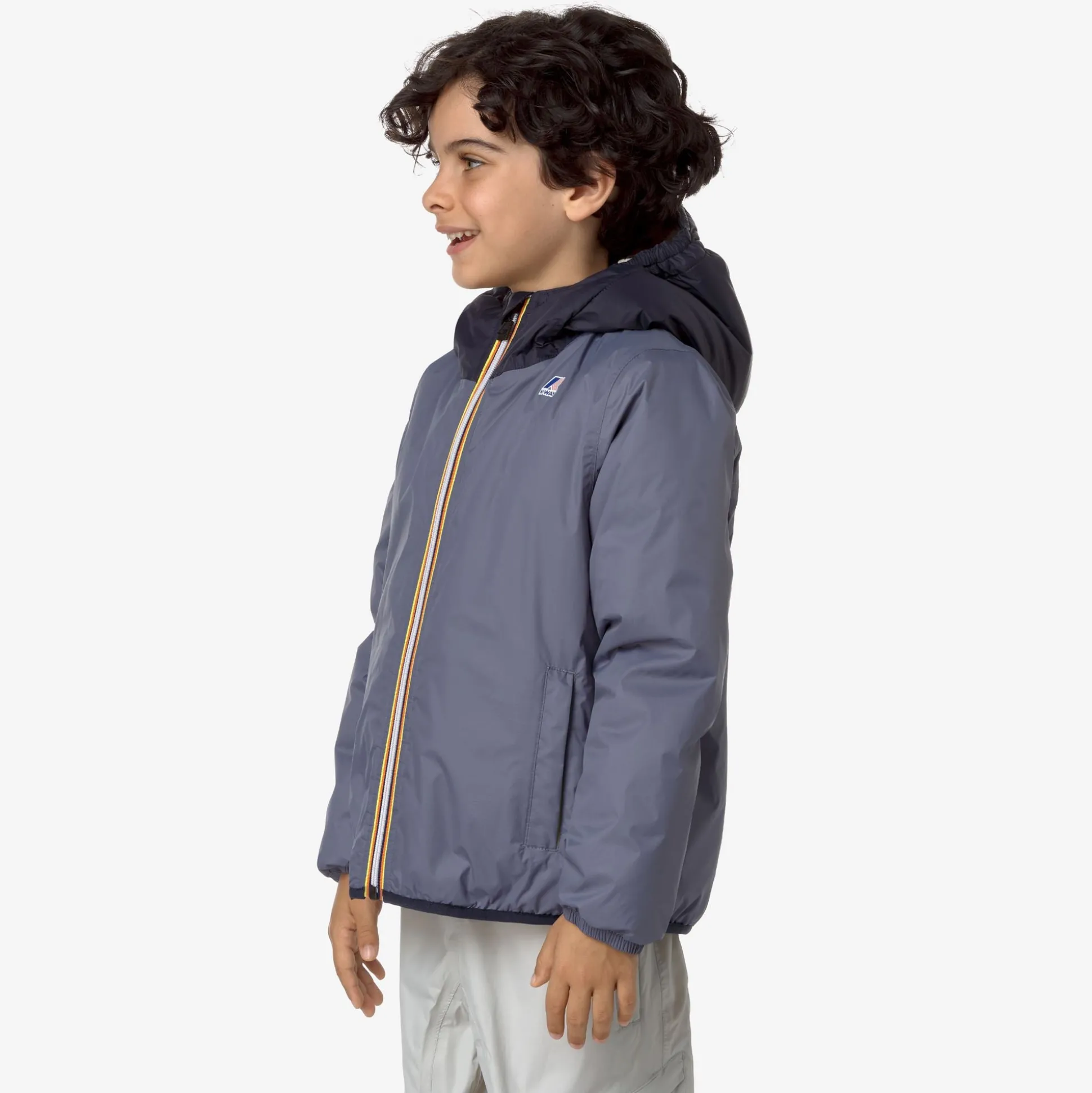 P. LE VRAI 3.0 CLAUDE ORSETTO