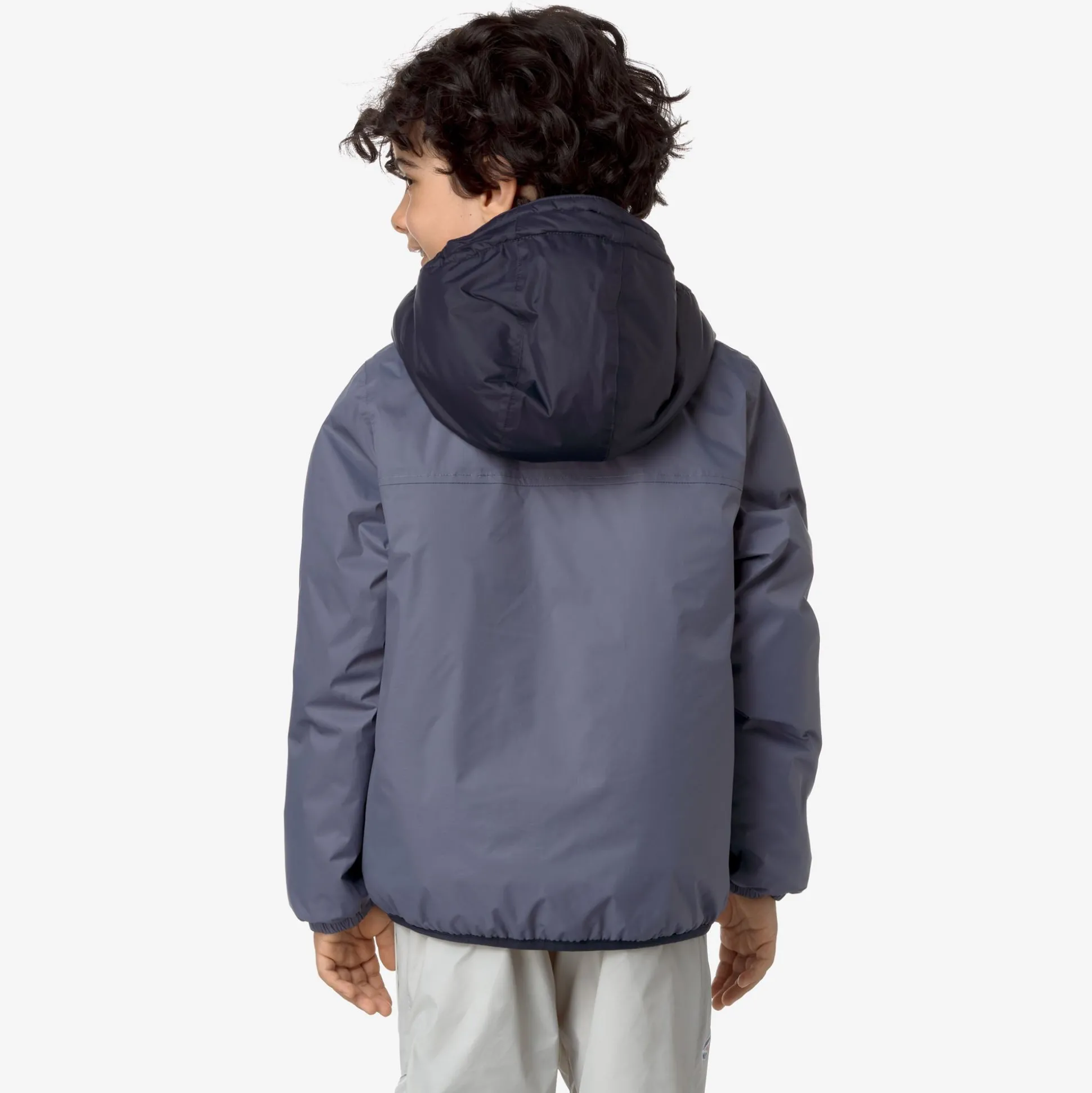 P. LE VRAI 3.0 CLAUDE ORSETTO