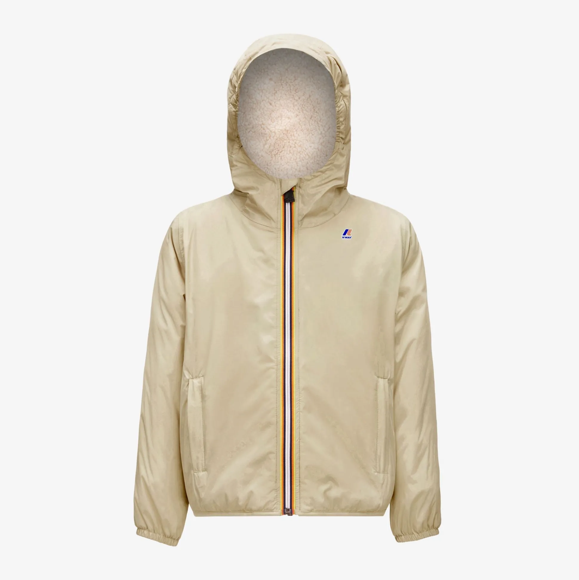 P. LE VRAI 3.0 CLAUDE ORSETTO