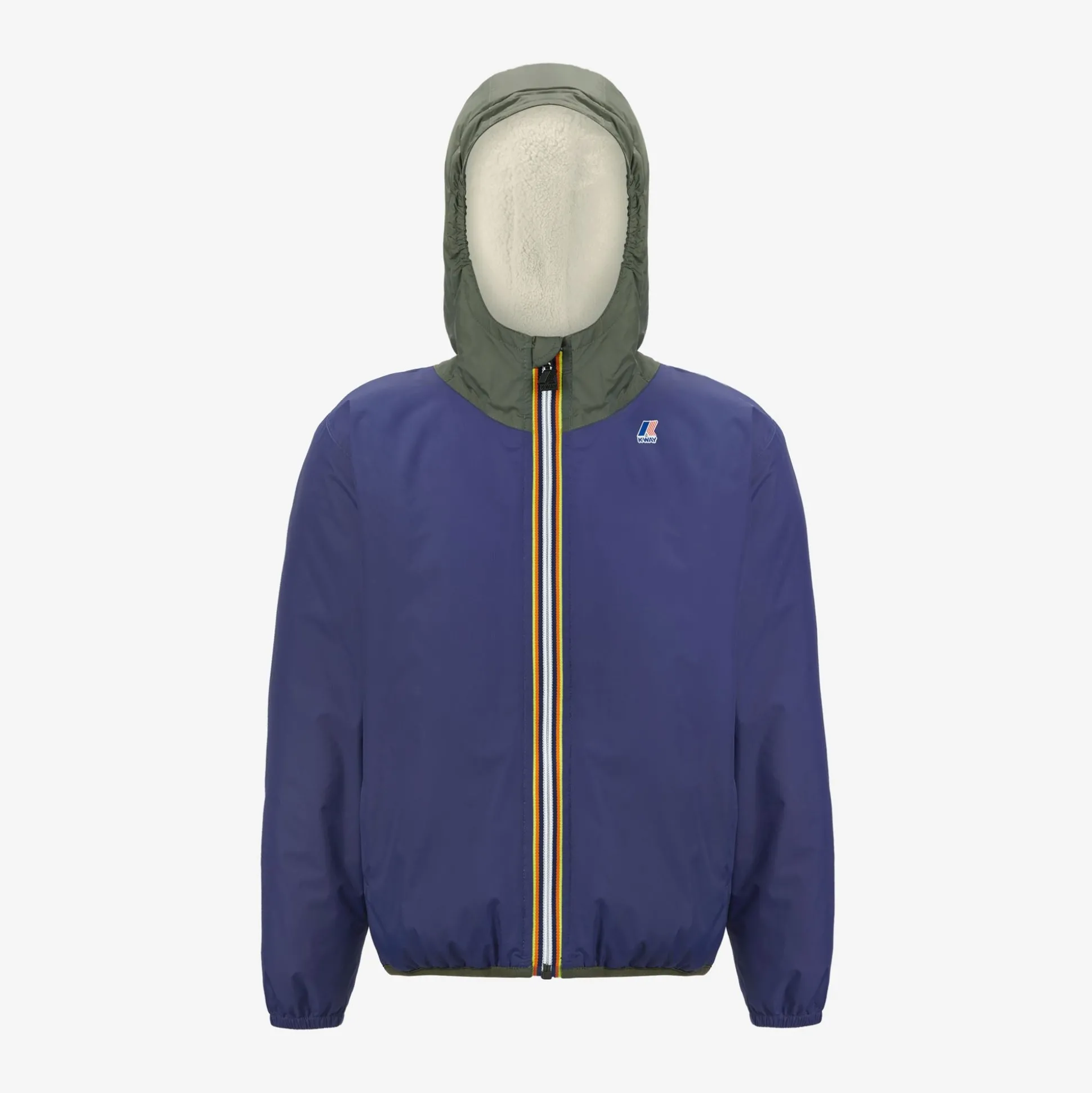 P. LE VRAI 3.0 CLAUDE ORSETTO