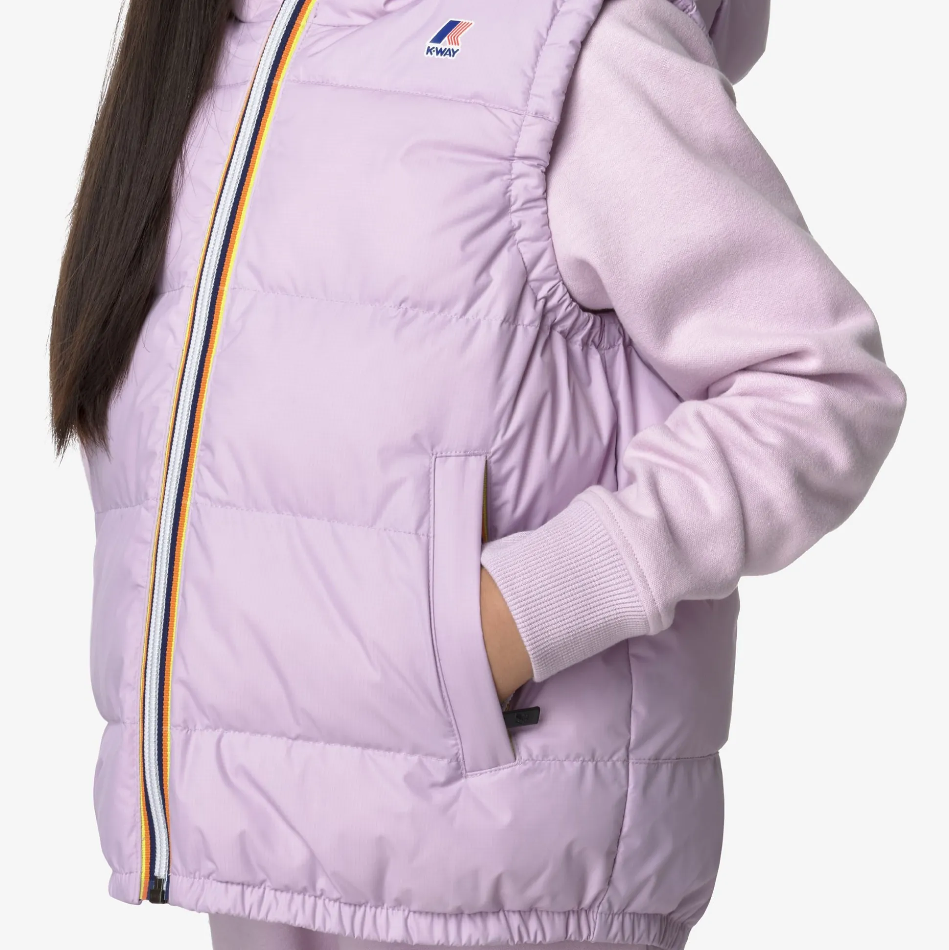 P. LE VRAI 3.0 ORLAN HEAVY WARM