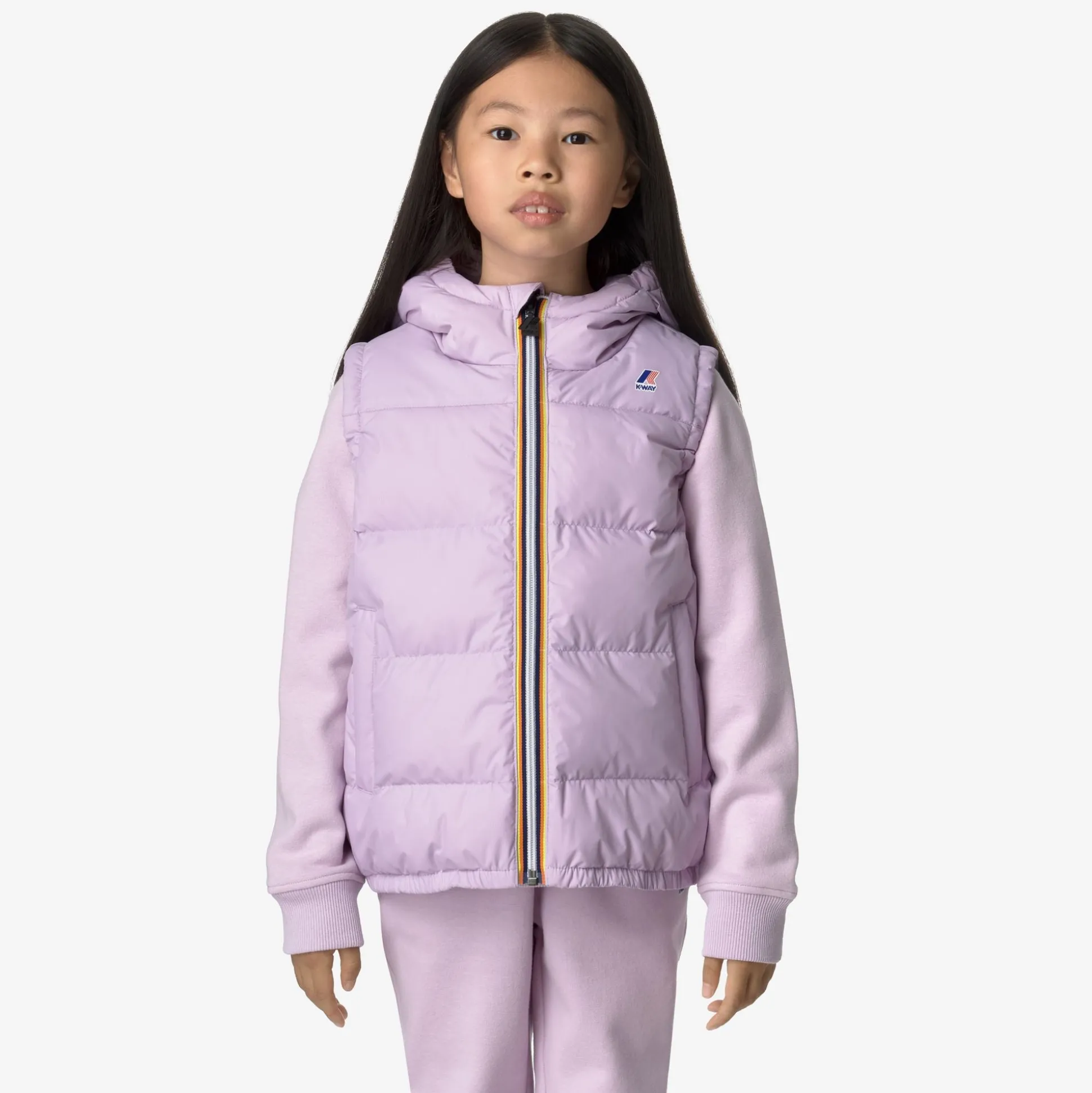 P. LE VRAI 3.0 ORLAN HEAVY WARM