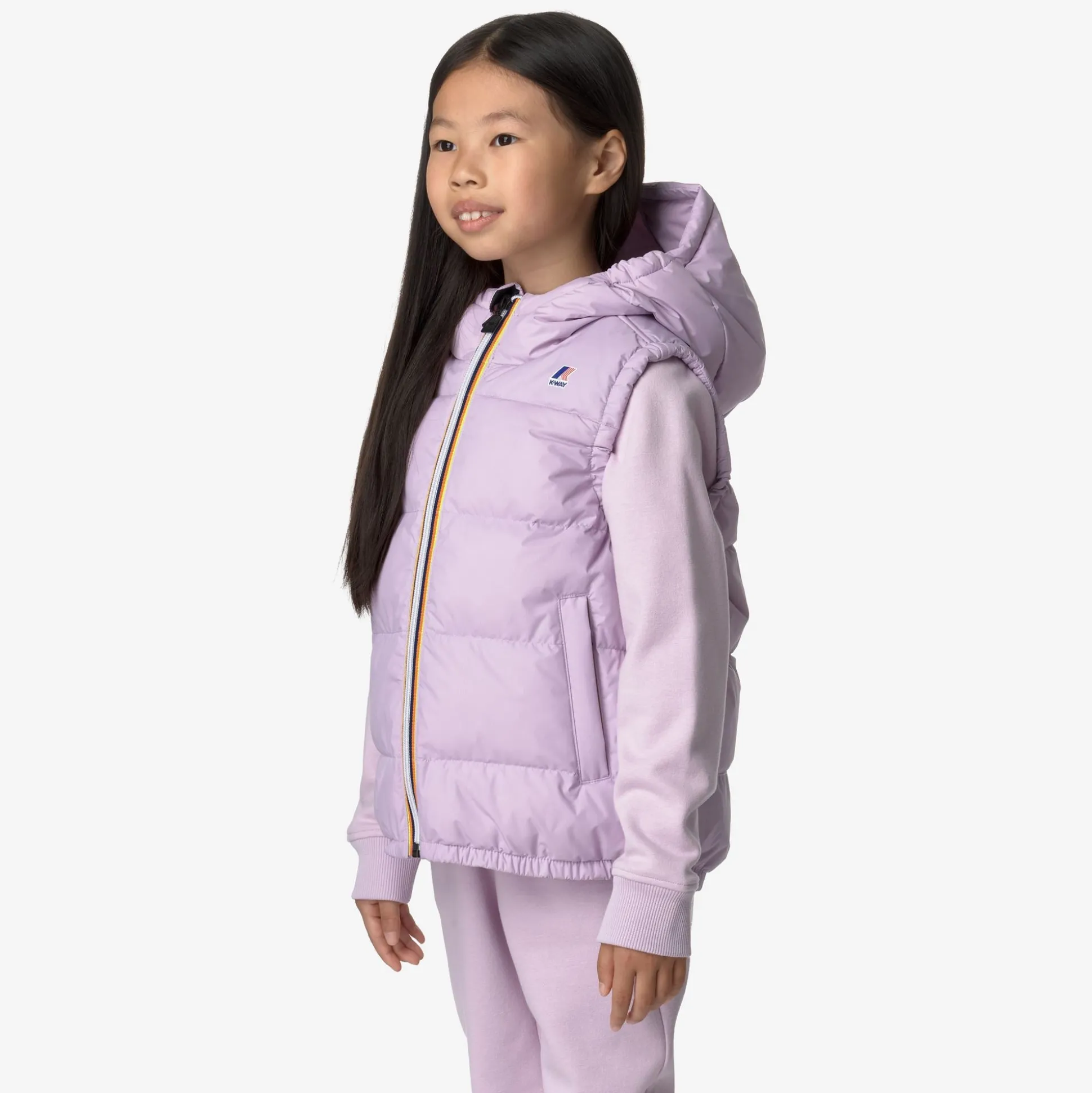 P. LE VRAI 3.0 ORLAN HEAVY WARM