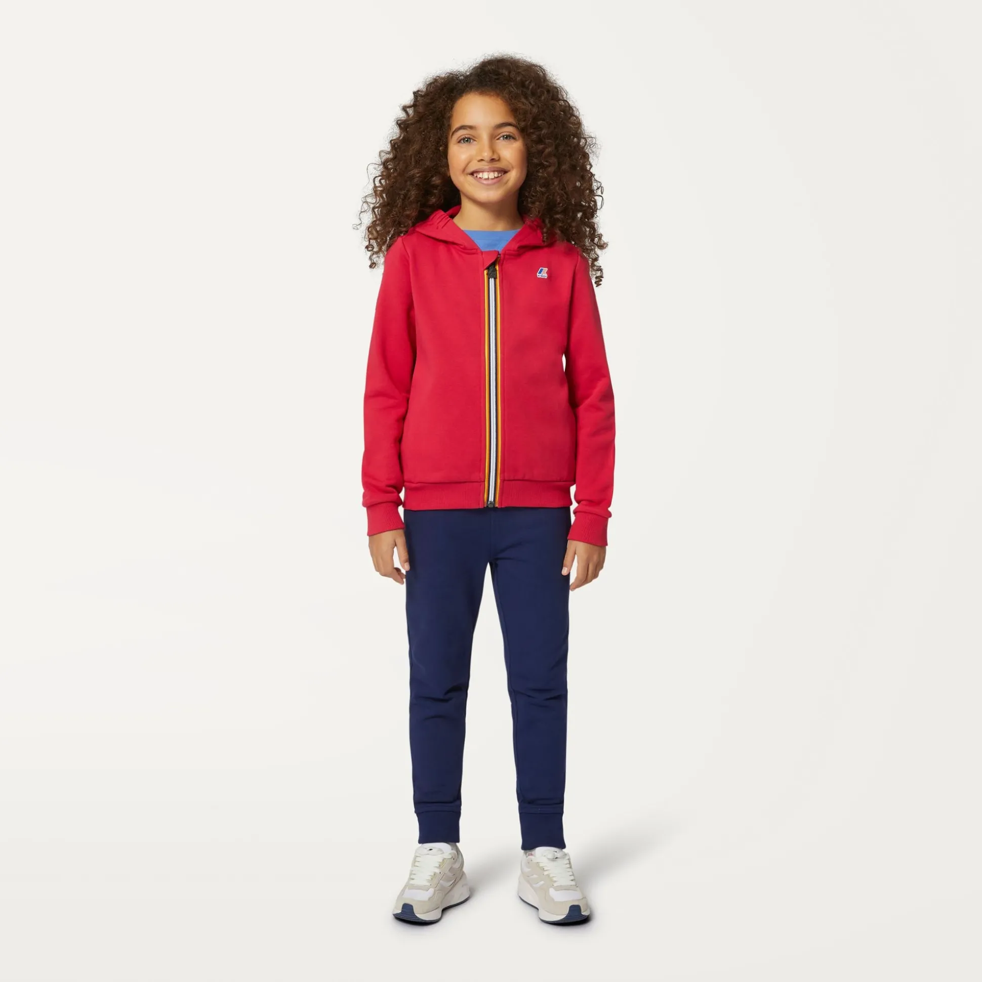 P. LE VRAI ARNEL POLY COTTON