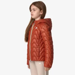 P. LILY QUILTED WARM