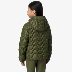 P. LILY QUILTED WARM