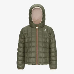 P. LILY ST THERMO REVERSIBLE