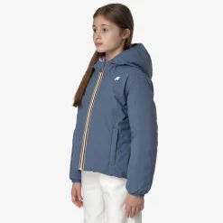 P. LILY ST THERMO REVERSIBLE