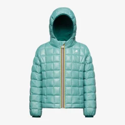 P. LILY ST THERMO REVERSIBLE