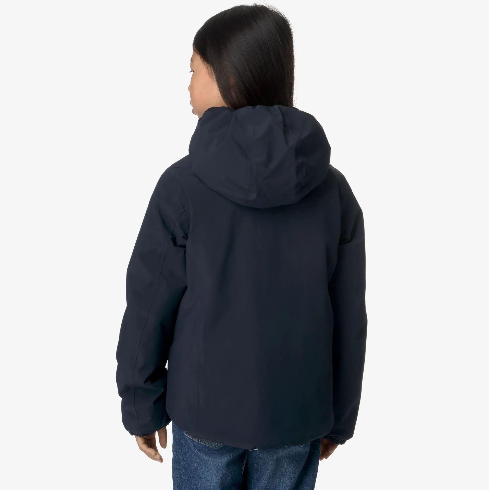 P. LILY ST WARM REVERSIBLE